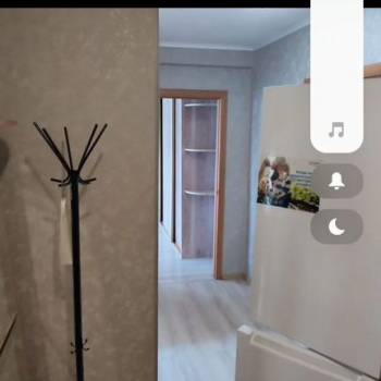 Продается 2-х комнатная квартира, 48 м²