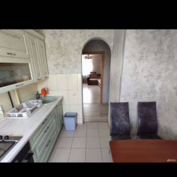 Продается 2-х комнатная квартира, 48 м²