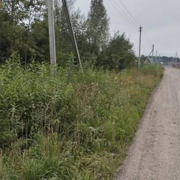 Продается Участок, 600 м²