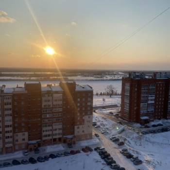 Продается 1-комнатная квартира, 42,1 м²