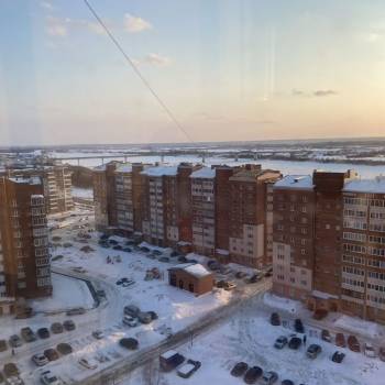 Продается 1-комнатная квартира, 42,1 м²