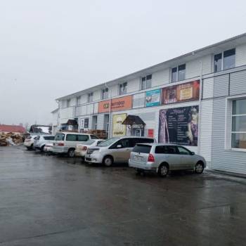 Сдается Нежилое помещение, 200 м²