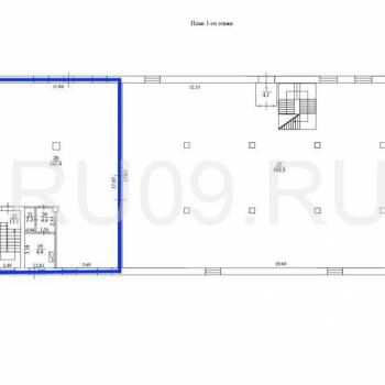 Сдается Нежилое помещение, 200 м²