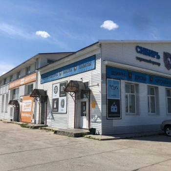 Сдается Нежилое помещение, 200 м²