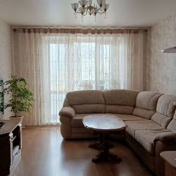 Продается 3-х комнатная квартира, 81,6 м²