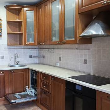 Продается 3-х комнатная квартира, 81,6 м²