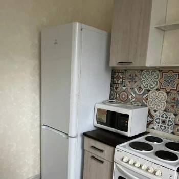 Сдается 2-х комнатная квартира, 36,6 м²
