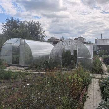 Продается Дом, 10 м²