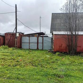 Продается Дом, 60 м²