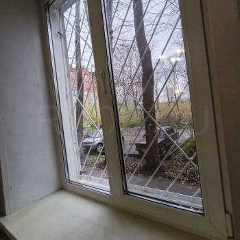 Продается 1-комнатная квартира, 19 м²