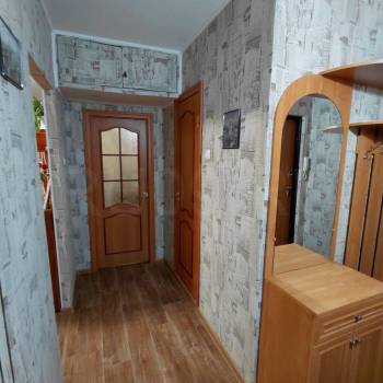 Продается 1-комнатная квартира, 37 м²
