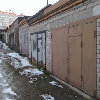 Сдается Гараж, 18 м²