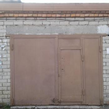 Сдается Гараж, 18 м²