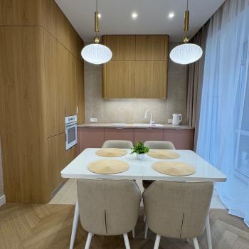 Сдается 2-х комнатная квартира, 55 м²