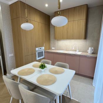Сдается 2-х комнатная квартира, 55 м²