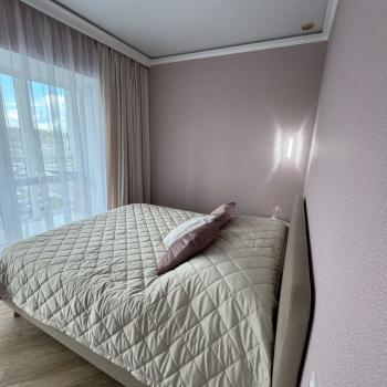 Сдается 2-х комнатная квартира, 55 м²