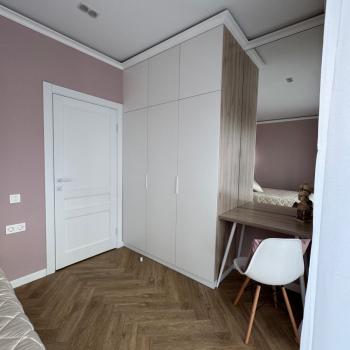 Сдается 2-х комнатная квартира, 55 м²