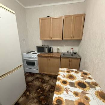Сдается 2-х комнатная квартира, 39,1 м²