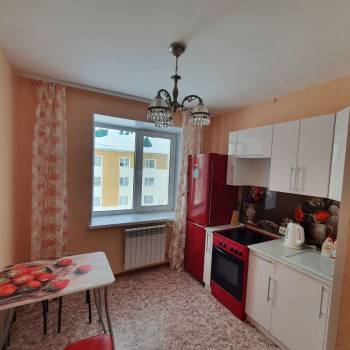 Сдается 2-х комнатная квартира, 46,5 м²