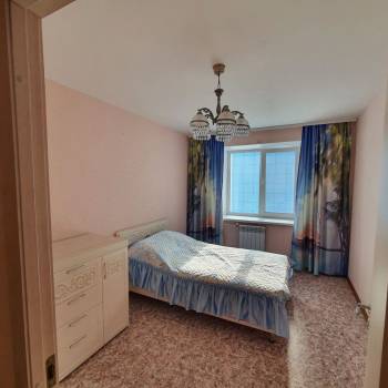 Сдается 2-х комнатная квартира, 46,5 м²