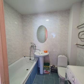 Сдается 2-х комнатная квартира, 46,5 м²