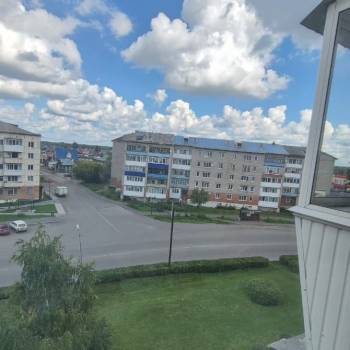 Продается 1-комнатная квартира, 30,6 м²