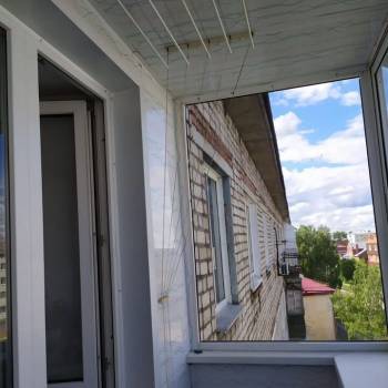 Продается 1-комнатная квартира, 30,6 м²