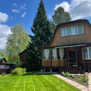 Продается Дом, 60 м²