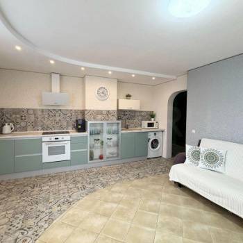 Продается 2-х комнатная квартира, 45 м²
