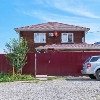 Продается Дом, 161 м²