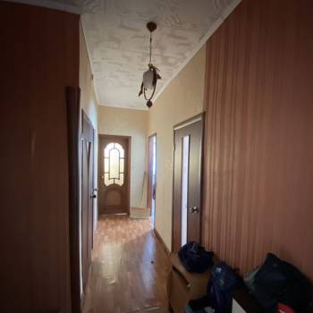 Продается 3-х комнатная квартира, 55,8 м²