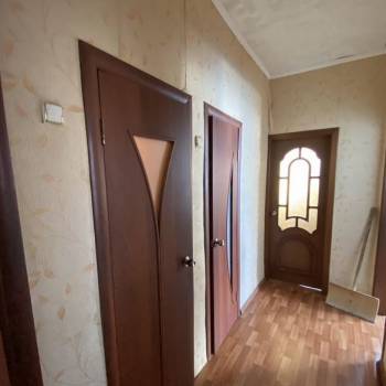 Продается 3-х комнатная квартира, 55,8 м²