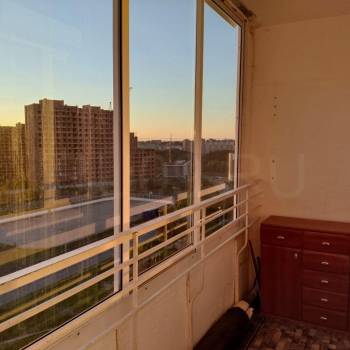 Сдается 2-х комнатная квартира, 52 м²