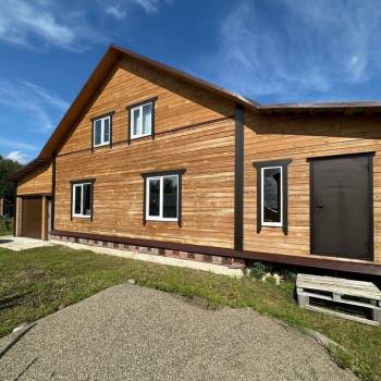 Продается Дом, 194 м²