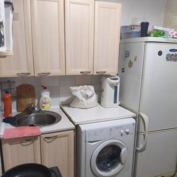 Продается 2-х комнатная квартира, 44,4 м²