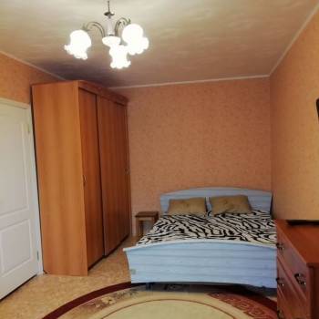 Продается 1-комнатная квартира, 38 м²