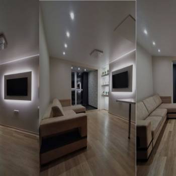 Продается 3-х комнатная квартира, 89 м²