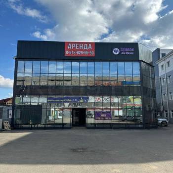 Сдается Нежилое помещение, 450 м²