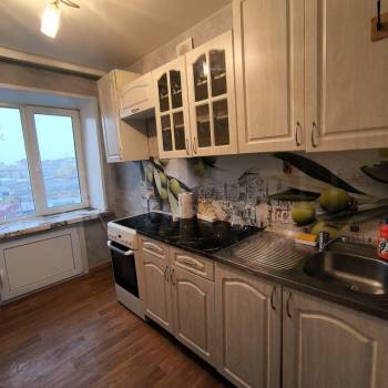 Сдается 1-комнатная квартира, 28 м²