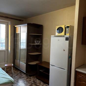 Сдается 1-комнатная квартира, 20 м²