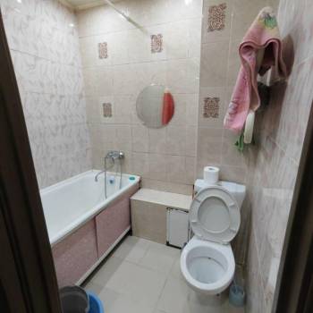 Сдается 1-комнатная квартира, 30 м²