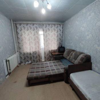 Сдается 1-комнатная квартира, 30 м²