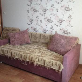 Сдается 1-комнатная квартира, 36 м²