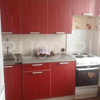 Сдается 1-комнатная квартира, 36 м²