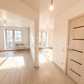 Продается 1-комнатная квартира, 33 м²