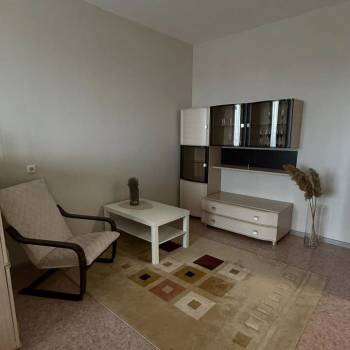 Сдается 1-комнатная квартира, 34,8 м²