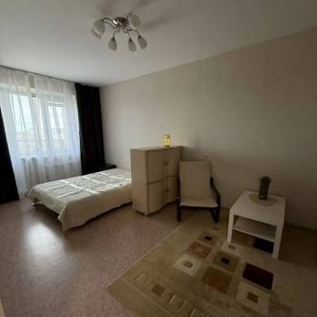 Сдается 1-комнатная квартира, 34,8 м²