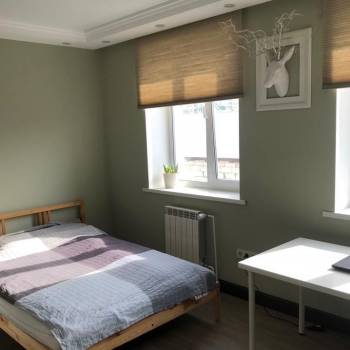 Продается 2-х комнатная квартира, 94 м²
