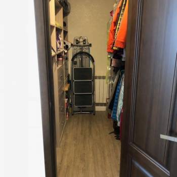 Продается 2-х комнатная квартира, 94 м²