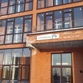 Сдается 1-комнатная квартира, 27 м²